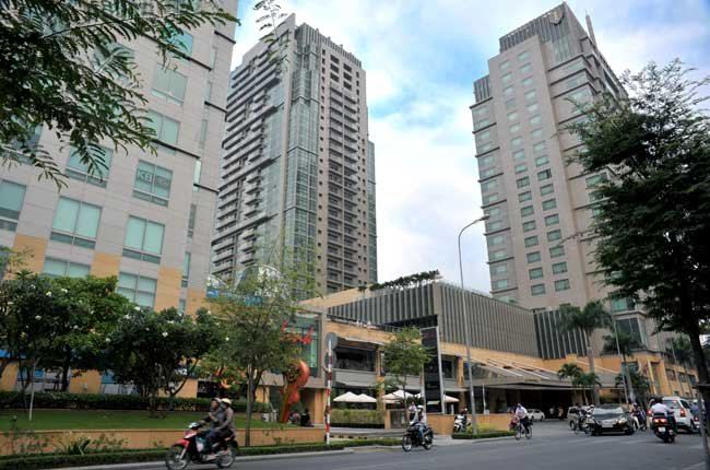 Rental Office Market Went Down in May