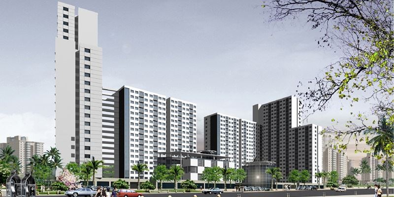 Housing market recovery helps property firm shares