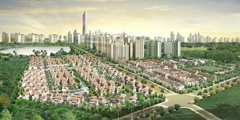 End of support package worrying VN homebuyers