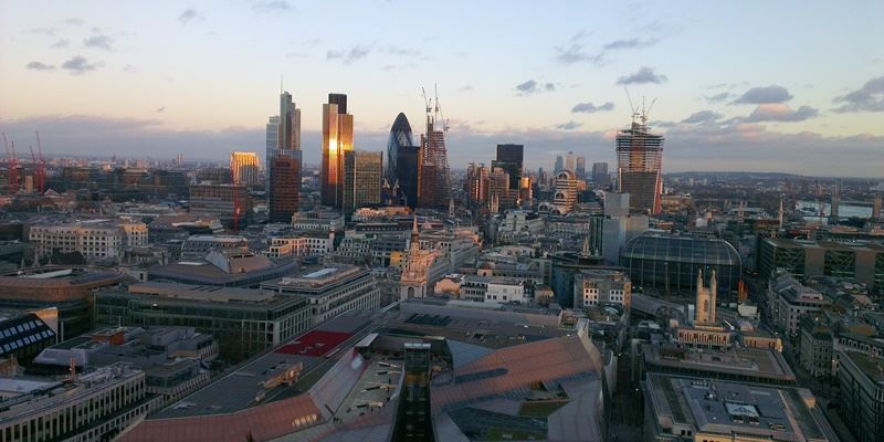 How UK commercial real estate is coping with Brexit