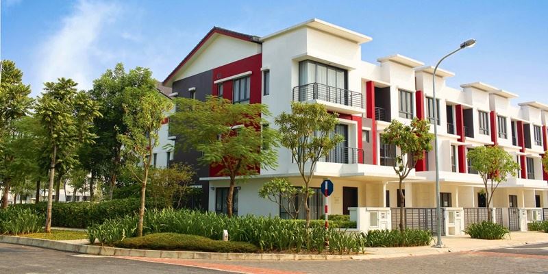 Growing VN property sales to foreigners