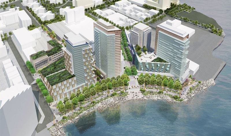 New York’s Stalled Residential Construction