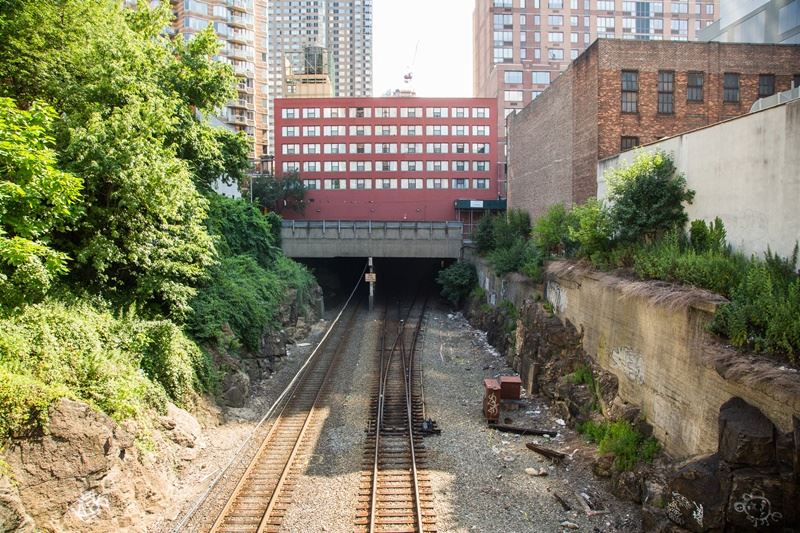 New York’s Stalled Residential Construction