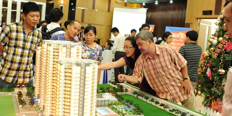 transparency essential to real estate growth