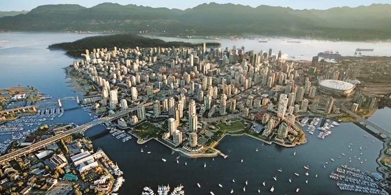 housing market keeps developing