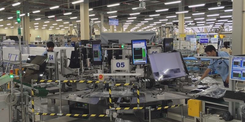 City sci-tech market to boost innovation