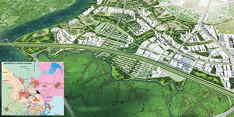 Large-scale Dong Nai plans remain mired in difficulties