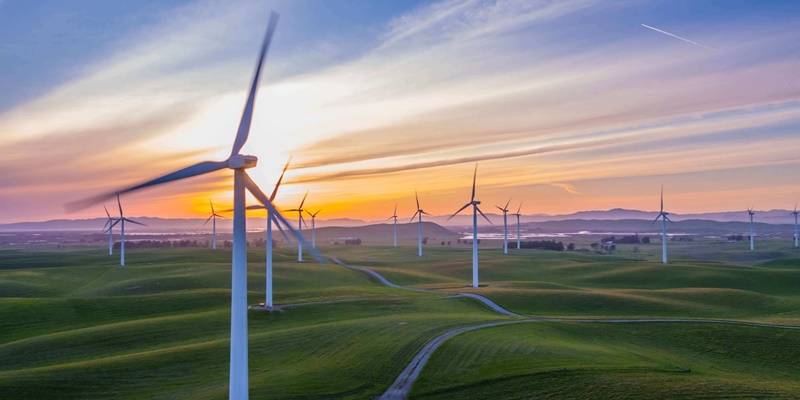 Nudging investors towards new pastures