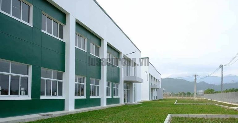 factory rent dn01