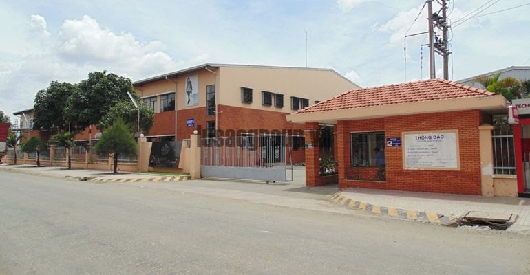 factory rent tien giang