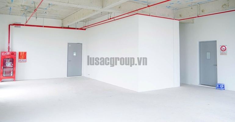 Ready Built Warehouse for Lease Dong Nai City