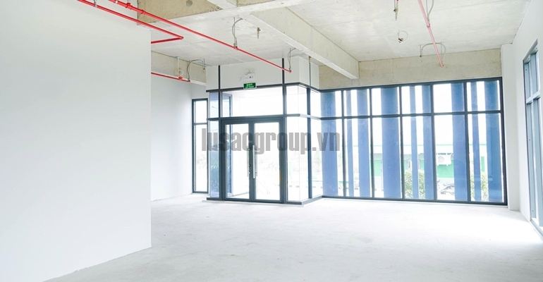 Ready Built Warehouse for Lease Dong Nai City