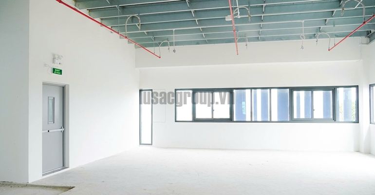 Ready Built Warehouse for Lease Dong Nai City